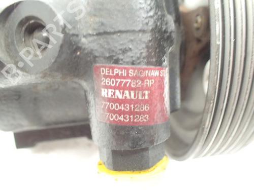 Steering pump RENAULT MODUS / GRAND MODUS (F/JP0_) 1.4 (JP01, JP0J) | BP36831864M99 - Image 7
