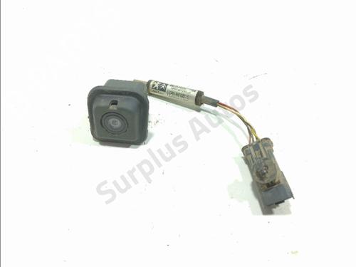 Used Camera Camera PEUGEOT PARTNER Box Body/MPV 1.6 BlueHDi 100 (100 hp) 36464671 36464671