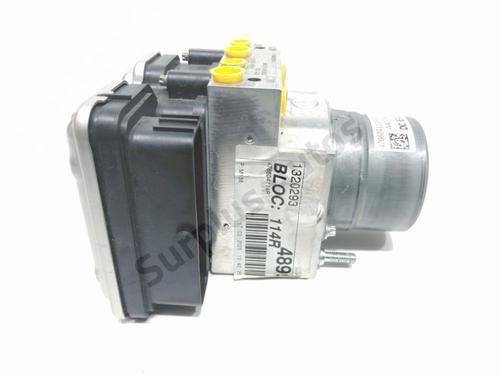 ABS pump RENAULT KANGOO III MPV TCe 130 (KJMB) | BP33686251M43 - Image 4