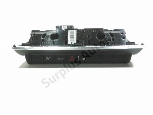 Warnblinkschalter für RENAULT CLIO V (B7_) 1.0 TCe 90 (B7MT) (91 hp) 28229376