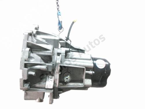 Gearbox DACIA SANDERO II 1.0 SCe 75 (B8JC, B8JD, B8NC) | BP28224036M3