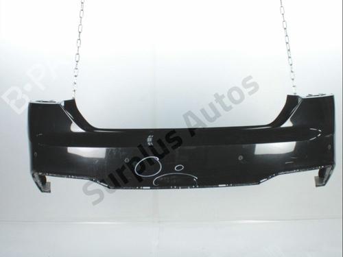 Used Rear bumper Rear bumper 37781739 37781739