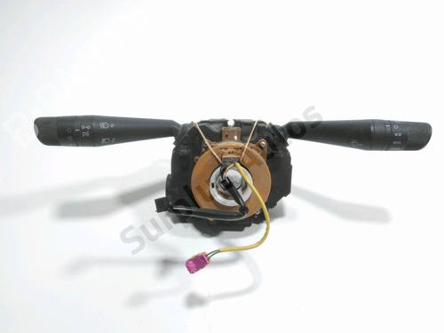 Used Steering wheel controls CITROËN NEMO Box Body/MPV (AA_) 1.3 HDi 75 (75 hp) 28227176