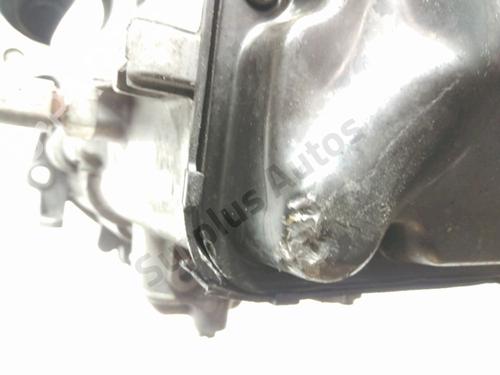 Gearbox VW POLO VI (AW1, BZ1, AE1) 1.0 TSI | BP36509086M3 - Image 5