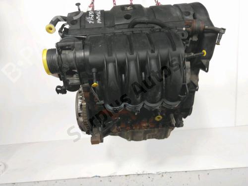 Used Engine PEUGEOT 207 (WA_, WC_) 1.6 16V (109 hp) 30983415