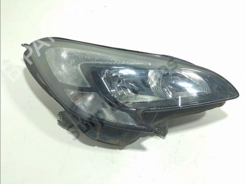 right-headlight-opel-corsa-e-x15-2014-39737657 main image