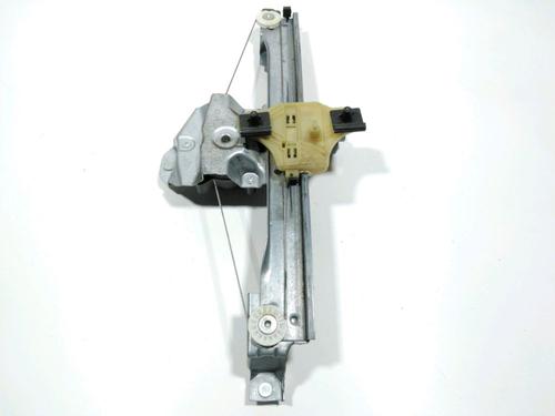 Fensterheber links hinten für RENAULT CAPTUR I (J5_, H5_) 0.9 TCe 90 (90 hp) 28251089