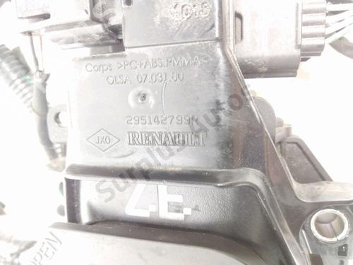 Electronic module RENAULT ZOE (BFM_) ZOE | BP30087159M83