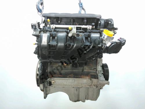 Used Engine Engine OPEL ADAM (M13) 1.4 (87 hp) 31964147 31964147