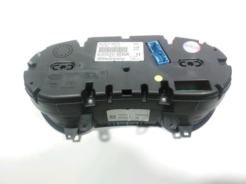 Instrument cluster SEAT IBIZA IV (6J5, 6P1) 1.2 | BP28230282C47 