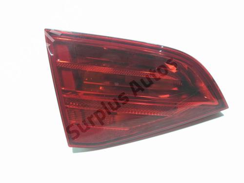 Used Left tailgate light Left tailgate light 28268262 28268262