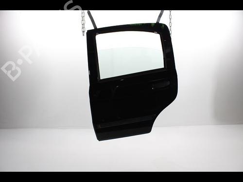 Używane Drzwi tylne lewe FIAT PANDA (169_) 1.2 (169AXF2A, 169AXF1A) (69 hp) 28253619