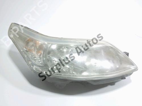 Used Right headlight Right headlight 37018141 37018141