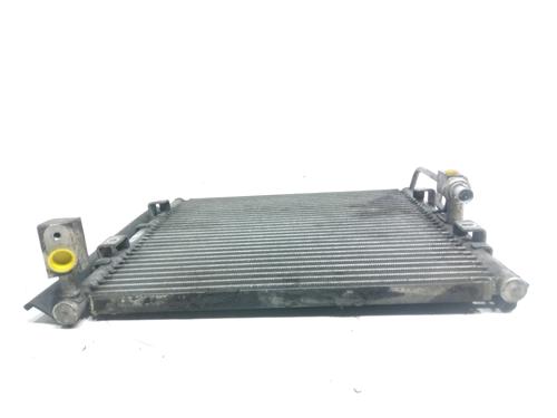 Heater matrix HONDA CIVIC VI Fastback (MA, MB)  | BP28223708M63 