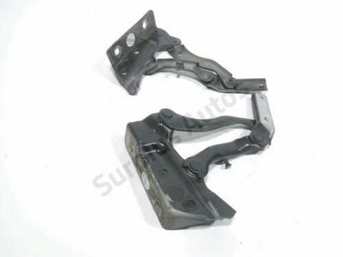 Used Hinge/Door check strap Hinge/Door check strap 37772206 37772206