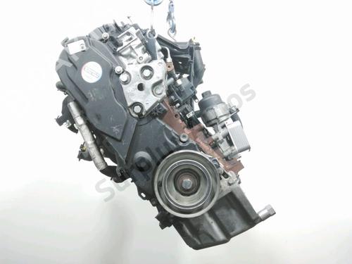 Engine CITROËN C4 Picasso I MPV (UD_) 2.0 HDi 138 | BP36660787M1 - Image 4