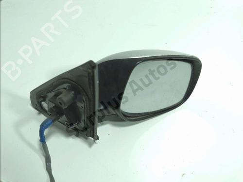 Used Right mirror Right mirror TOYOTA URBAN CRUISER (_P1_) 1.4 D-4D 4WD (NLP115_, NLP115R) (90 hp) 33839084 33839084