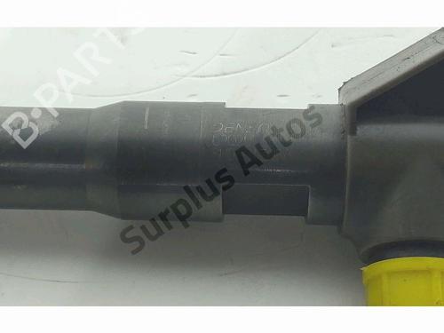 Injector MAZDA 3 (BM, BN) 2.2 D | BP39161952M100 - Image 3