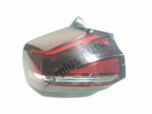 Used Left taillight Left taillight 38588575 38588575