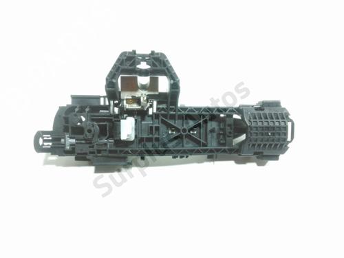 Rear right exterior door handle MERCEDES-BENZ CLA Coupe (C117) CLA 200 (117.343) | BP28251940C130 