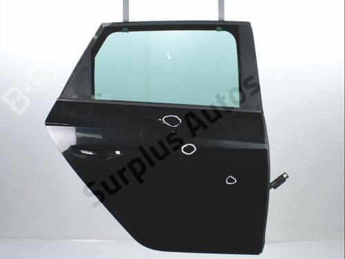 right-rear-door-seat-leon-st-5f8-2012-2013-2014-2015-2016-2017-2018-2019-2020-37292204 main image
