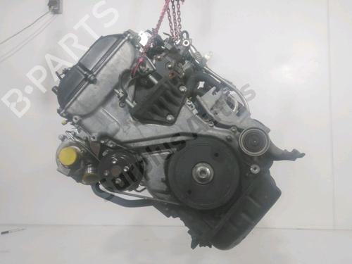 Engine MITSUBISHI ASX (GA_W_) 1.8 DI-D (GA6W) | BP30983308M1 - Image 2