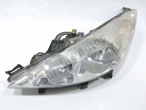 Used Left headlight Left headlight 36661215 36661215
