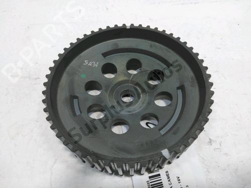 Used Pulley FIAT 500L (351_, 352_) 1.6 D Multijet (199LYD1B) (105 hp) 30983476