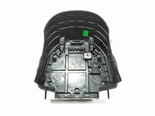 Instrument cluster PEUGEOT 108 1.0 VTi 72 | BP28230900C47 - Image 2