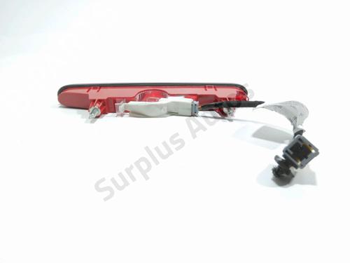 Third brake light PEUGEOT PARTNER Box Body/MPV (K9) 1.5 BlueHDi 100 | BP28270986L11 