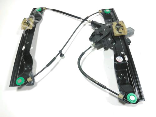 Used Front right window mechanism FORD FOCUS III Turnier 1.6 TDCi (115 hp) 28239633