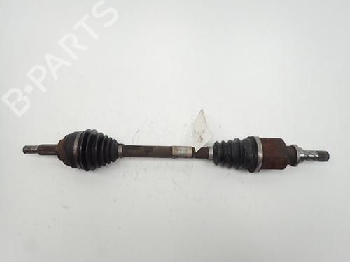Used Left front driveshaft Left front driveshaft 37765353 37765353