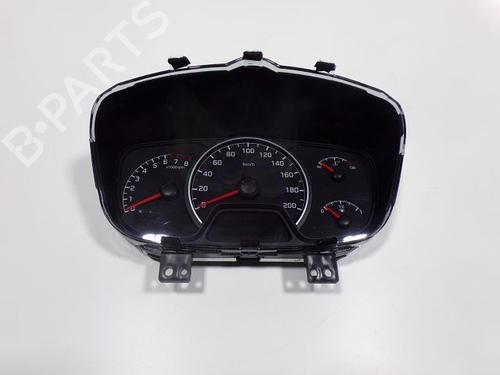 Used Instrument cluster Instrument cluster 37768891 37768891