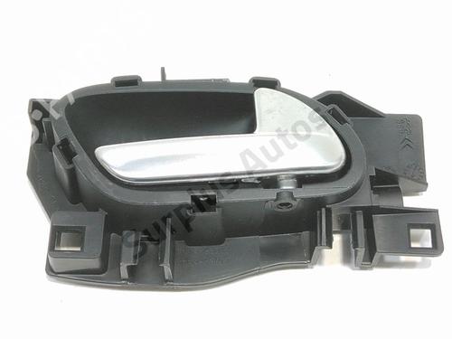 Used Front right interior door handle CITROËN C3 II (SC_) 1.4 HDi 70 (SC8HZC, SC8HR0, SC8HP4) (68 hp) 32153926