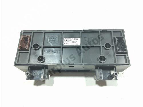 Climate control PEUGEOT PARTNER Tepee 1.6 HDi | BP36464562I5 - Image 2