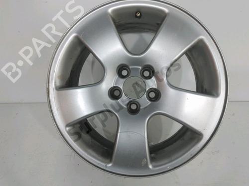 Fælk Fælk AUDI A3 (8L1) 1.9 TDI (130 hp) 32694473 32694473