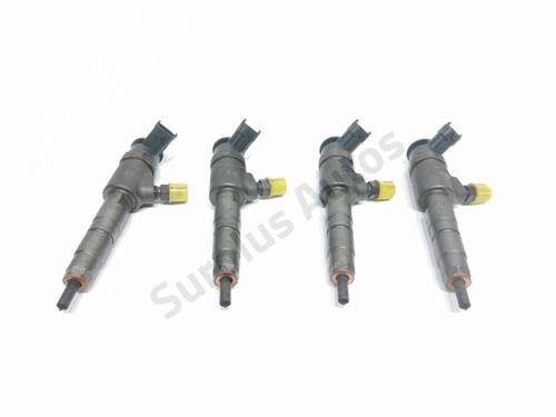Used Injector Injector 28221561 28221561