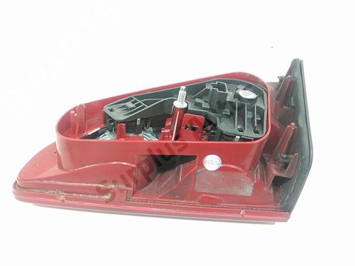 Left tailgate light PEUGEOT 607 (9D, 9U) 2.0 HDI | BP40214736C79 - Image 2
