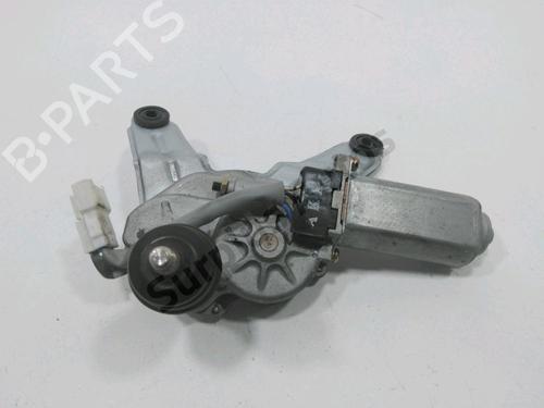 Used Rear wiper motor HYUNDAI GETZ (TB) 1.1 (67 hp) 31008202