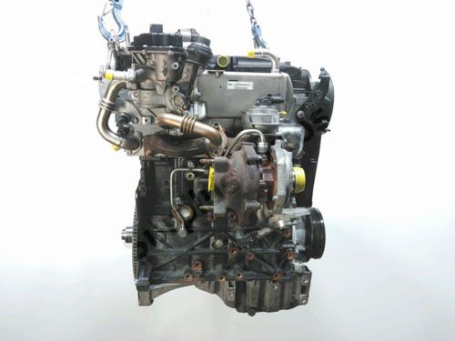Engine AUDI Q5 (8RB) 2.0 TDI | BP28219204M1 - Image 3