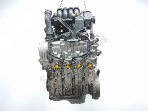 Engine MERCEDES-BENZ A-CLASS (W169) A 200 (169.033, 169.333) | BP36000014M1 - Image 3