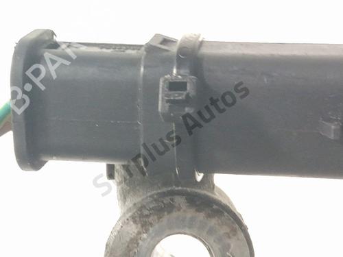 AC compressor PEUGEOT 108 1.0 VTi | BP33300595M34  - Image 7