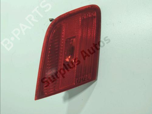 Used Left tailgate light BMW 3 Coupe (E92) 325 i (218 hp) 31964351