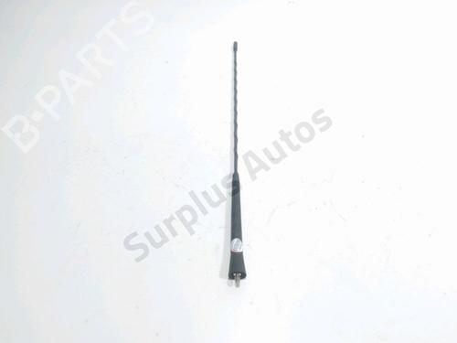 Used Other PEUGEOT 208 I (CA_, CC_) 1.6 BlueHDi 100 (100 hp) 32181649