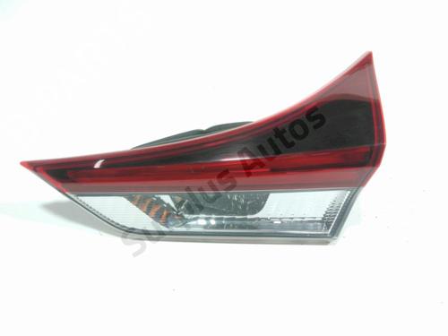 Used Right tailgate light TOYOTA AURIS (_E18_) 1.8 Hybrid (ZWE186_, ZWE186R) (136 hp) 28836422
