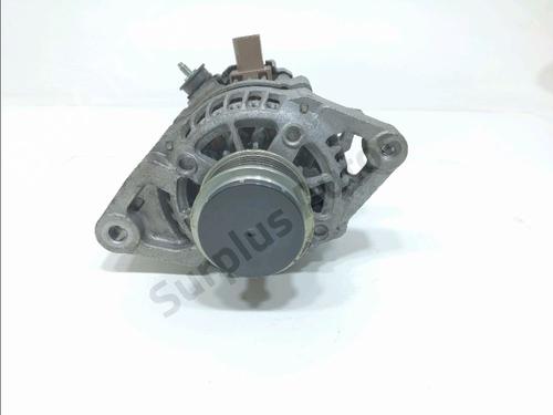 Used Alternator Alternator TOYOTA AYGO (_B4_) 1.0 VVTi (KGB40) (72 hp) 40251816 40251816