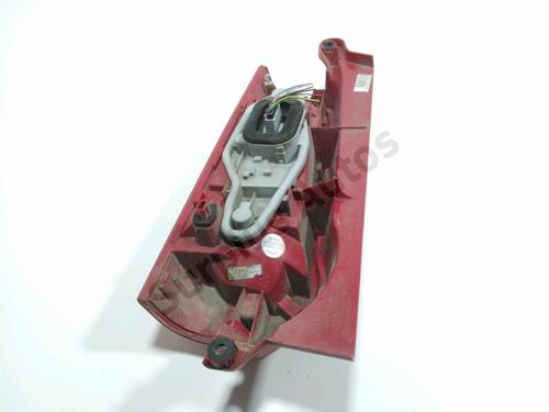 Right taillight CITROËN BERLINGO Box Body/MPV (B9) 1.6 HDi 90 | BP28269216C35 