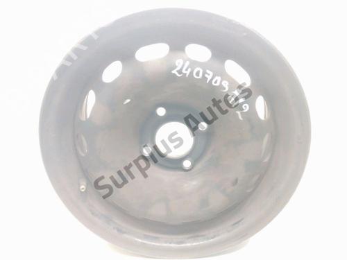 Used Rim Rim CITROËN BERLINGO MULTISPACE (B9) 1.6 HDi 90 (92 hp) 33733522 33733522