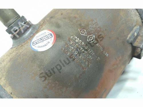 Catalyst RENAULT TWINGO III (BCM_, BCA_) 1.0 SCe 70 | BP39764978M10 - Image 5
