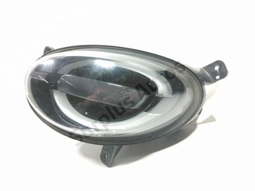 Used Left daytime light Left daytime light 37787355 37787355